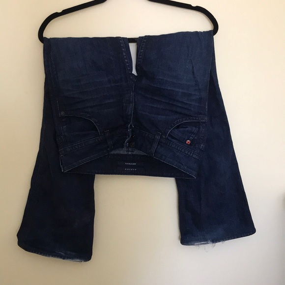 Hudson Jeans - Picture 4 of 4